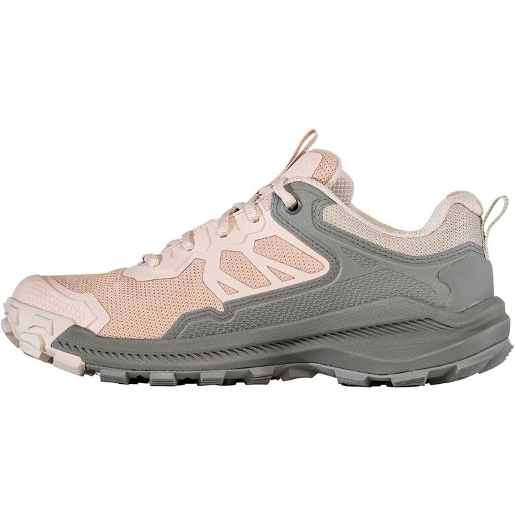 Oboz Women's Katabatic Low Hiking Shoes