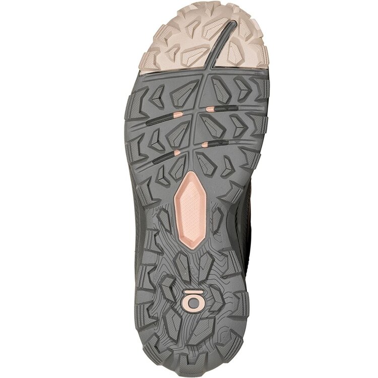Oboz Women's Katabatic Low Hiking Shoes