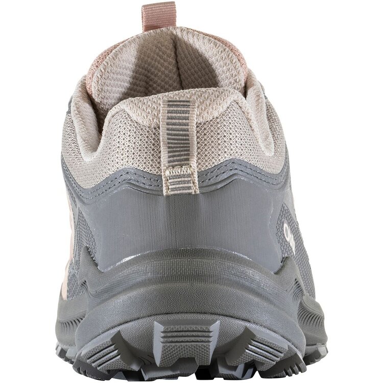 Oboz Women's Katabatic Low Hiking Shoes