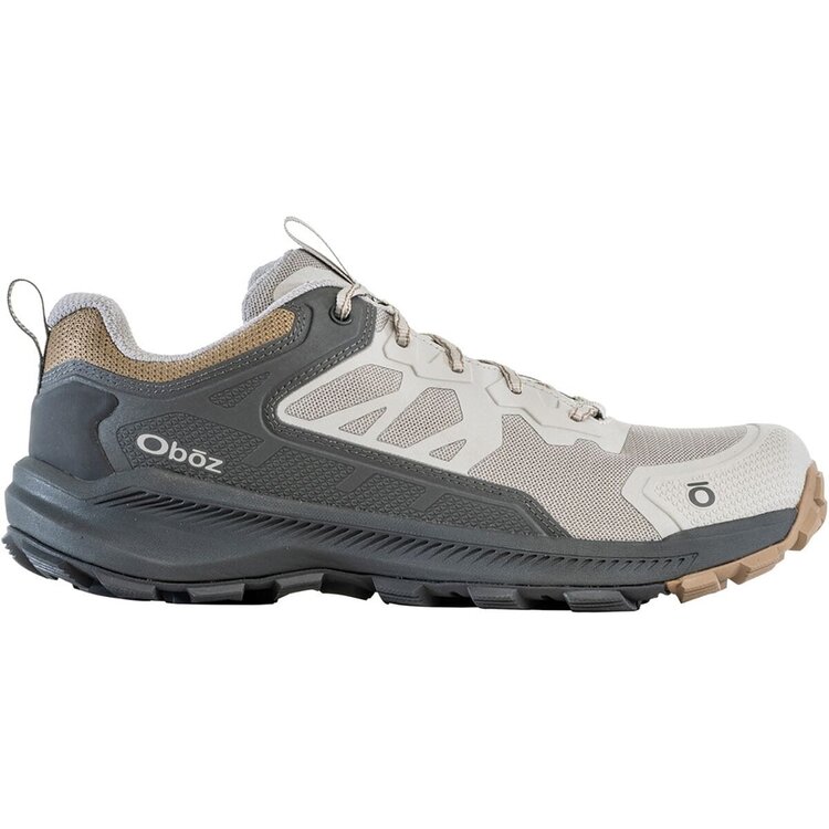 Oboz Men's Katabatic Low Hiking Shoes