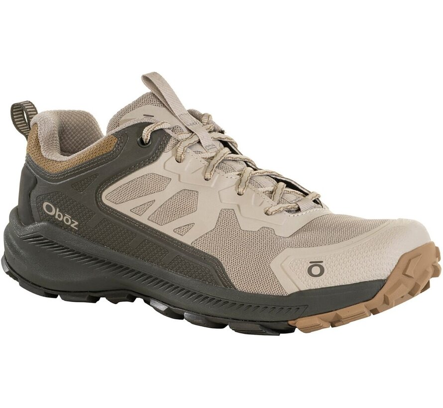 Men's Katabatic Low Hiking Shoes