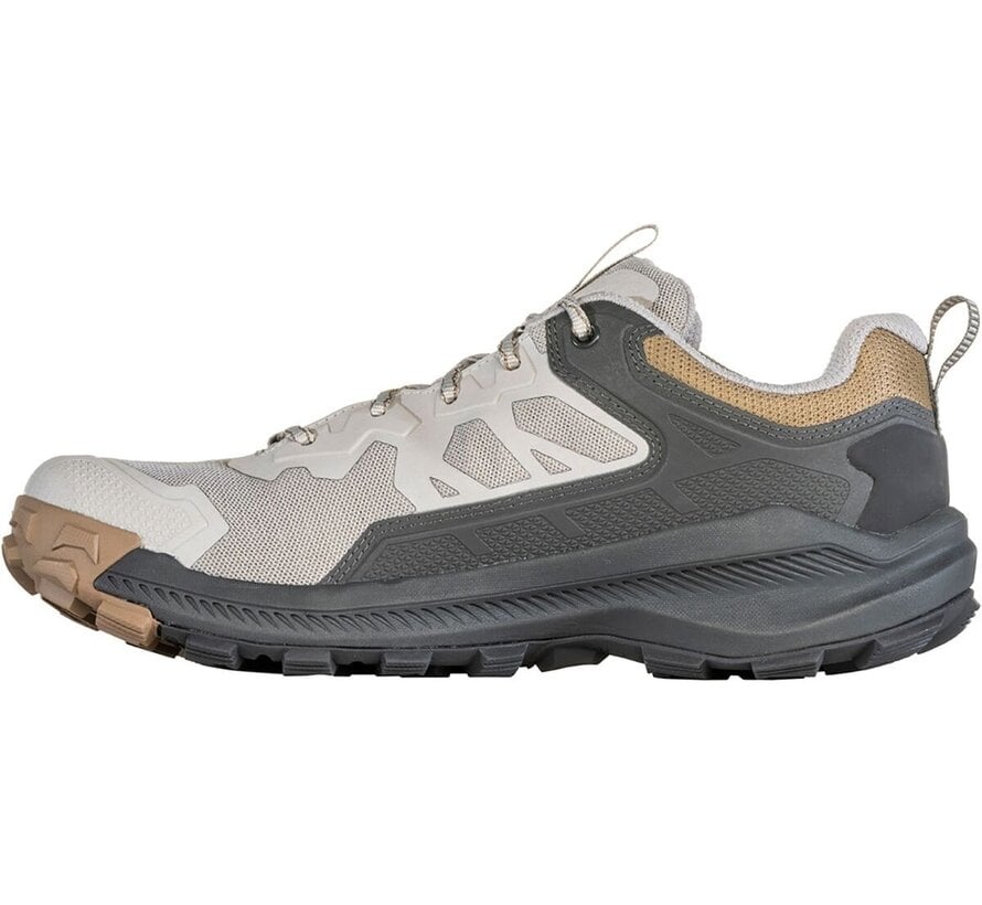 Men's Katabatic Low Hiking Shoes