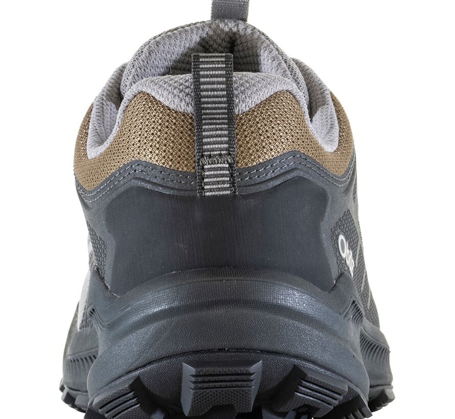 Men's Katabatic Low Hiking Shoes