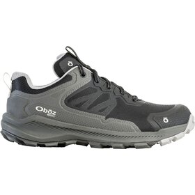 Oboz Women's Katabatic Low B-Dry Hiking Shoes