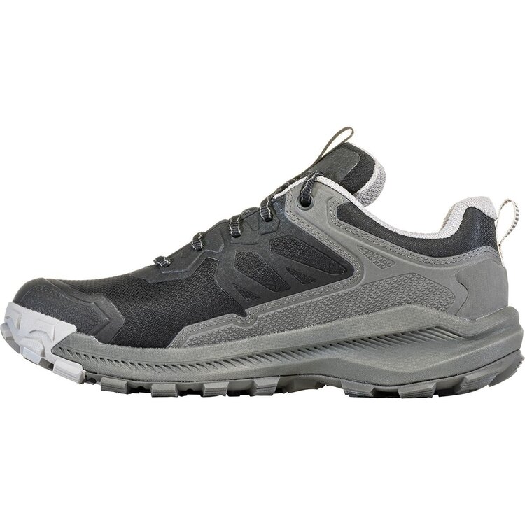 Oboz Women's Katabatic Low B-Dry Hiking Shoes