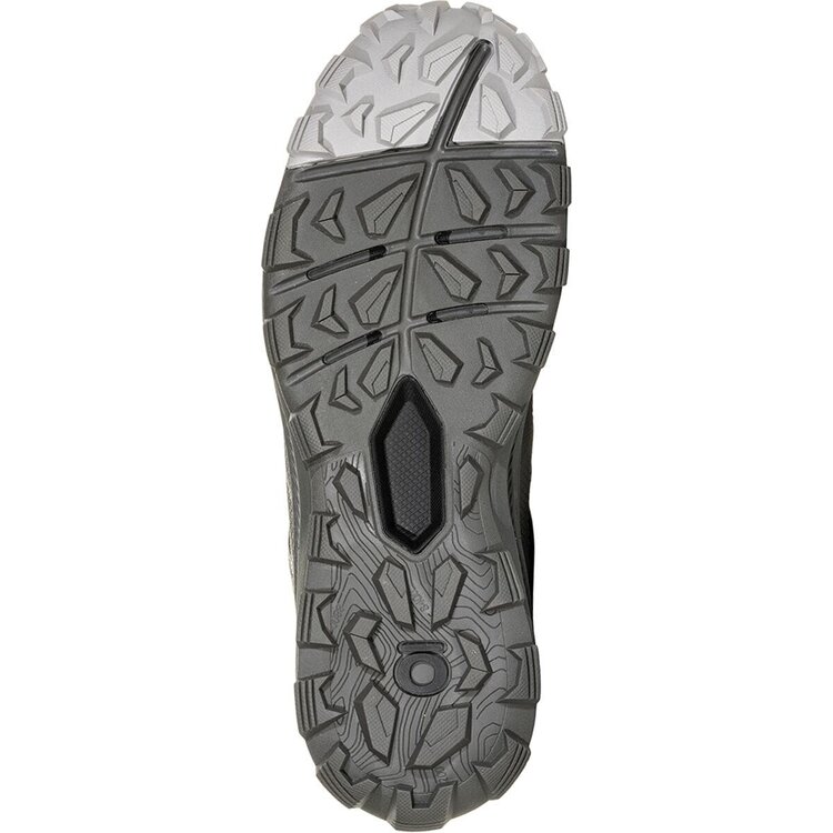 Oboz Women's Katabatic Low B-Dry Hiking Shoes
