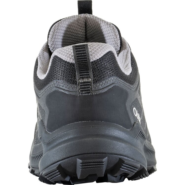 Oboz Women's Katabatic Low B-Dry Hiking Shoes