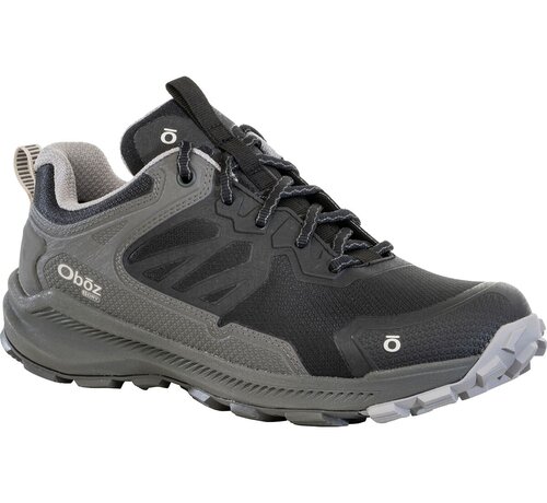 Oboz Women's Katabatic Low B-Dry Hiking Shoes