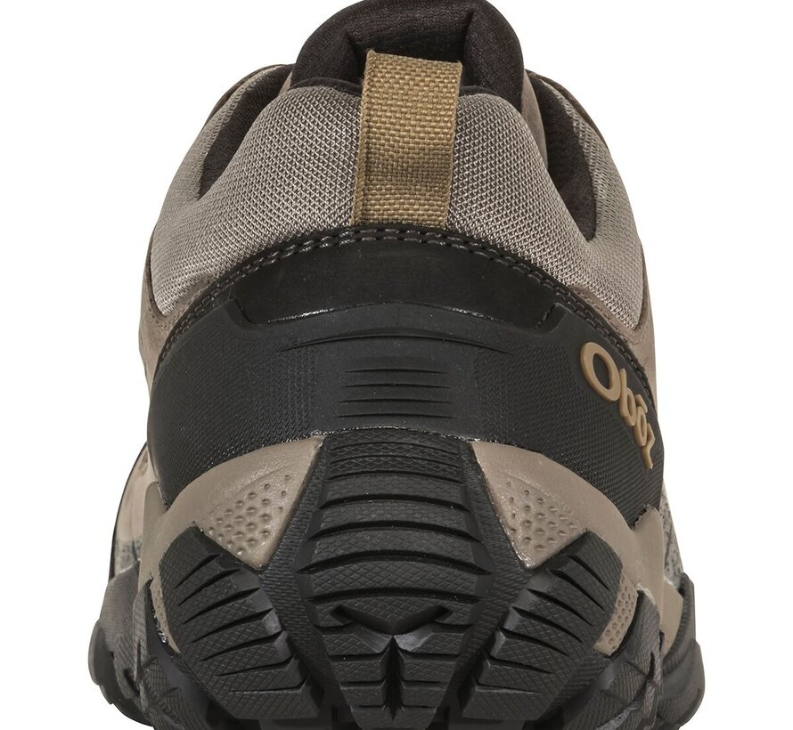 Men's Sawtooth X Low B-Dry  Waterproof Hiking Shoes