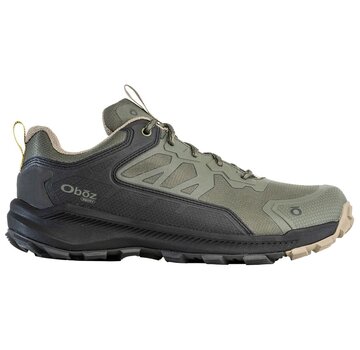 Men s Footwear Alpenglow Adventure Sports