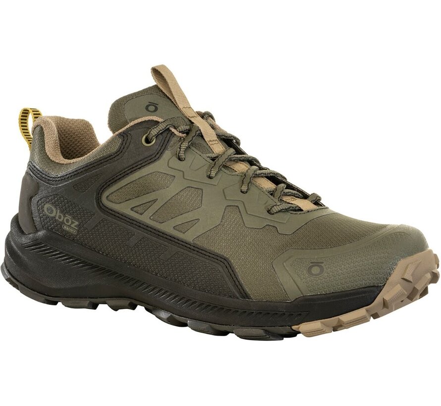 Men's Katabatic Low B-Dry Hiking Shoes