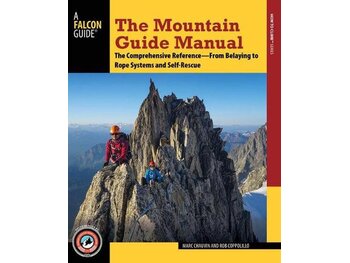 Falcon Guide The Mountain Guide Manual