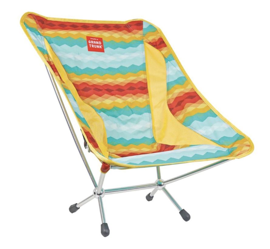 Packable chair hotsell