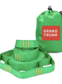Grand Trunk Trunk Straps
