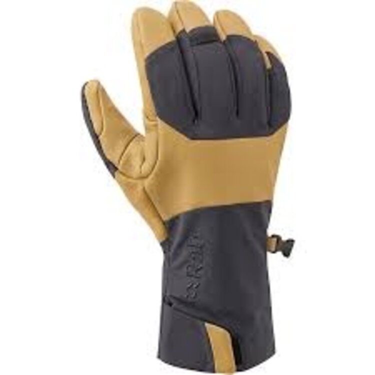 Rab Guide 2 GTX Gloves