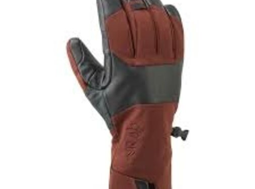 Rab Men's Guide Lite GTX Gloves