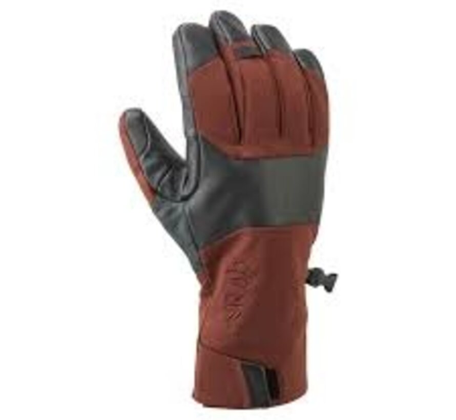 Men's Guide Lite GTX Gloves