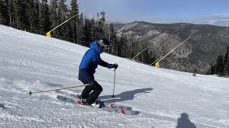 Rab Khroma Freerider GTX Gloves