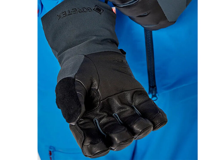 Rab Khroma Freerider GTX Gloves
