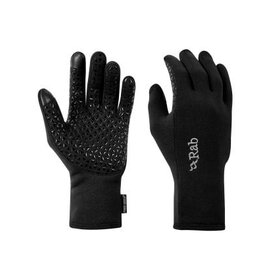 Rab Men's Power Stretch Contact Grip Gloves