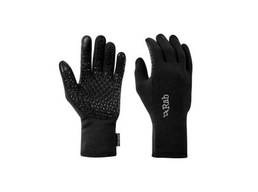 Rab Men's Power Stretch Contact Grip Gloves