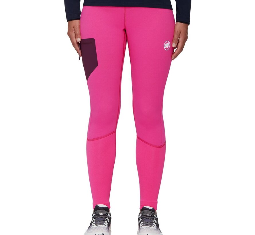 Women's Aconcagua ML Tights long