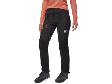 Mammut Women's Courmayeur SO Pants