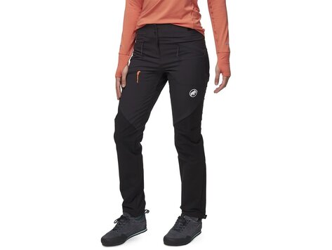 Mammut Women's Courmayeur SO Pants