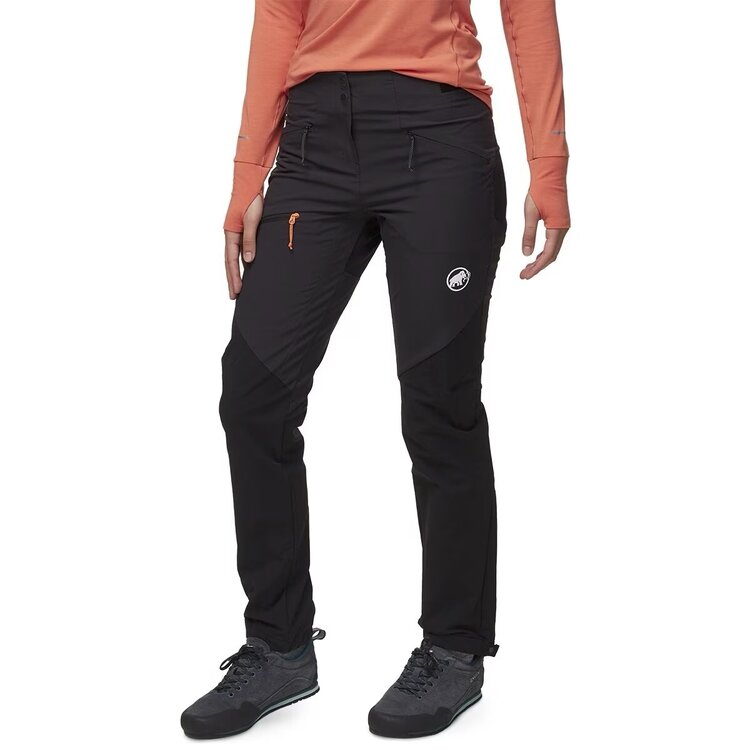 Mammut Women's Courmayeur SO Pants