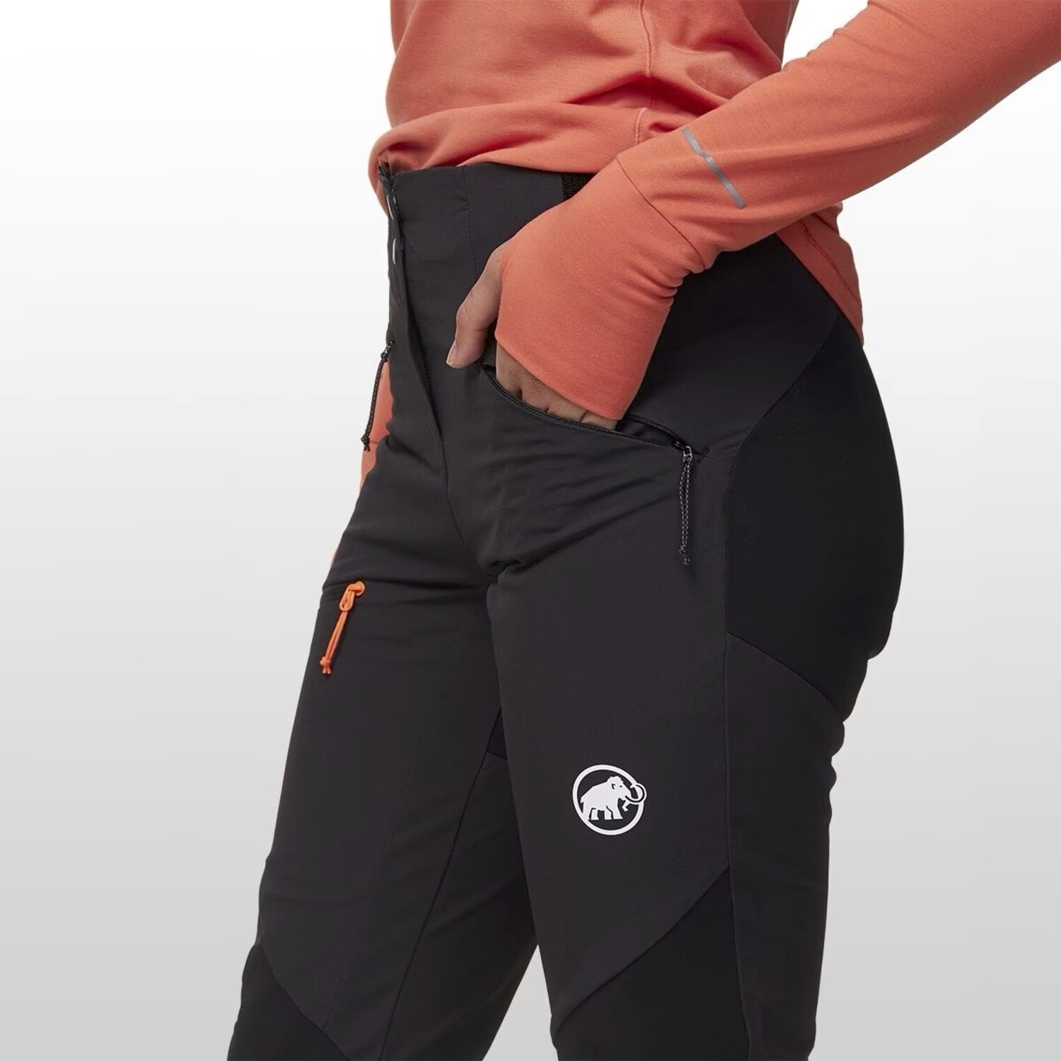 Women's Courmayeur SO Pants - Alpenglow Adventure Sports Women's Courmayeur SO Pants - Alpenglow Adventure Sports