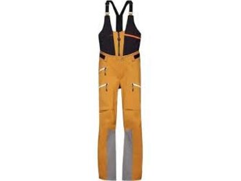 Mammut Women's La Liste Pro HS Bib Pants