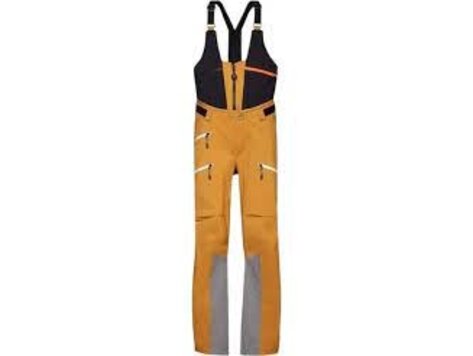 Mammut Women's La Liste Pro HS Bib Pants
