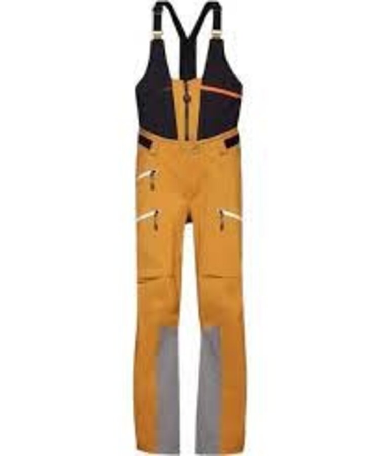 Mammut Women's La Liste Pro HS Bib Pants