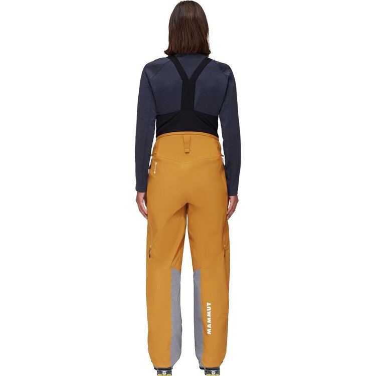 Mammut Women's La Liste Pro HS Bib Pants