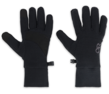 Power Stretch Contact Grip Gloves - Women's - Leadville Outdoors and  Mountain Market