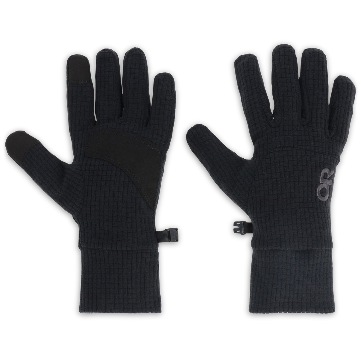 Women s Trail Mix Gloves Alpenglow Adventure Sports
