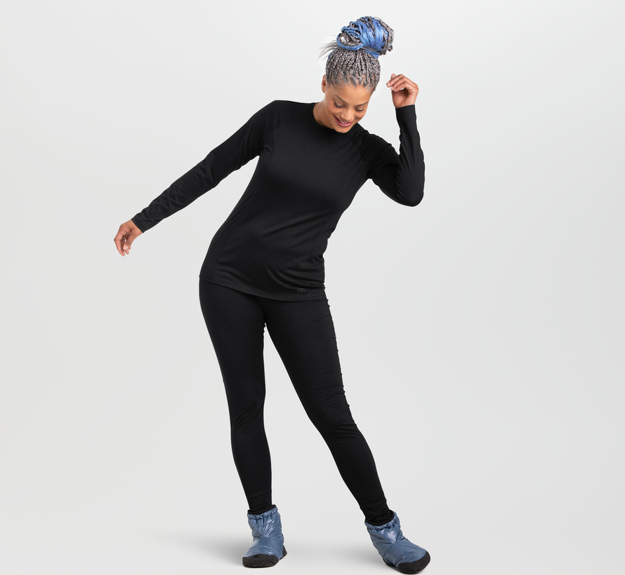 Women's Alpine Onset Merino 150 Bottoms