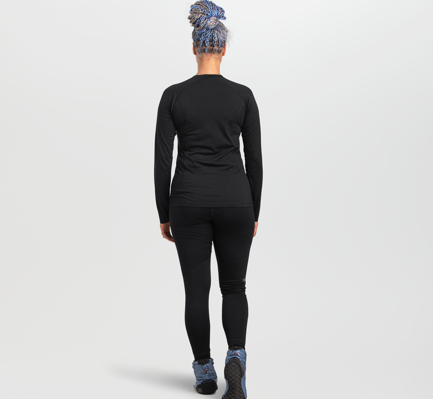 Women's Alpine Onset Merino 150 Bottoms