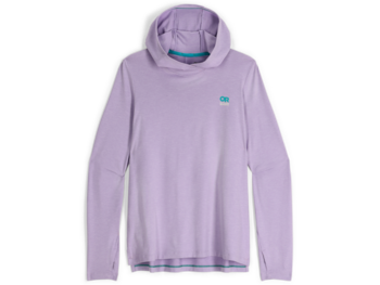 Outdoor Research Women's ActiveIce Spectrum Sun Hoodie