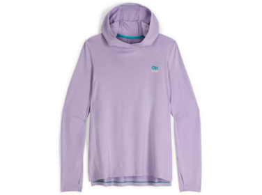 Outdoor Research Women's ActiveIce Spectrum Sun Hoodie