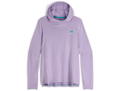 Outdoor Research Women's ActiveIce Spectrum Sun Hoodie