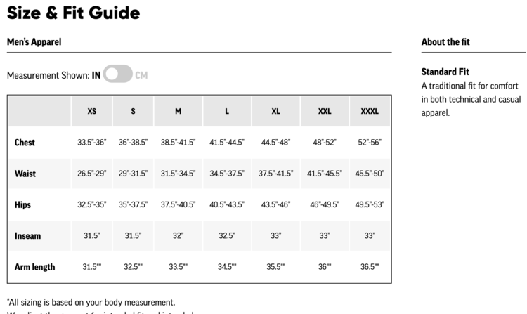 Outdoor Research Men's Astroman S/S Sun Shirt