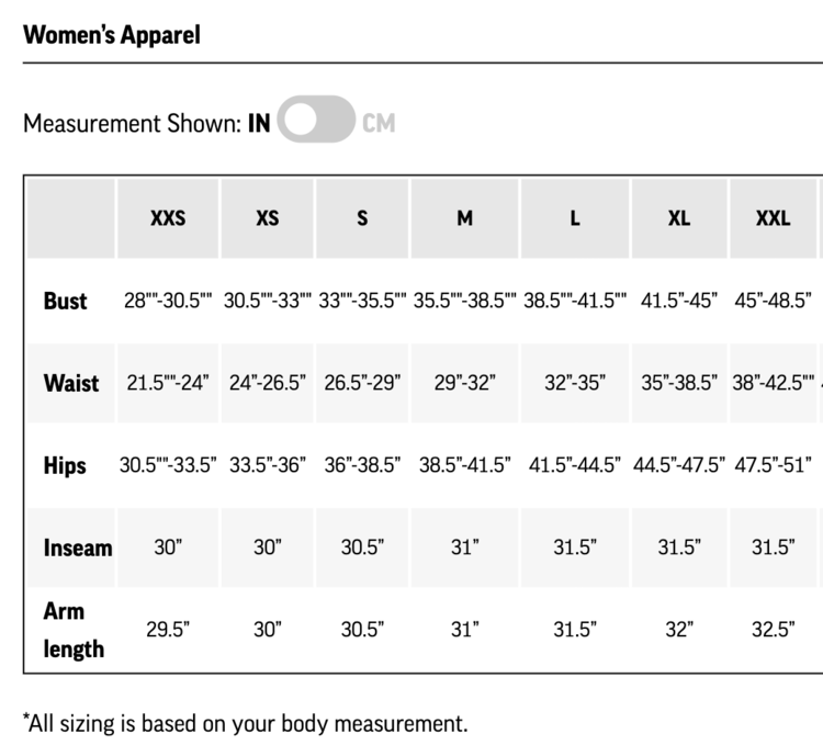 Outdoor Research Women's Echo Long Sleeve Tee