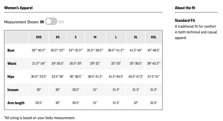 Outdoor Research Women's Trail Mix Joggers