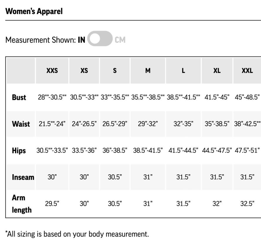 Women's Vantage Bralette, Light Support