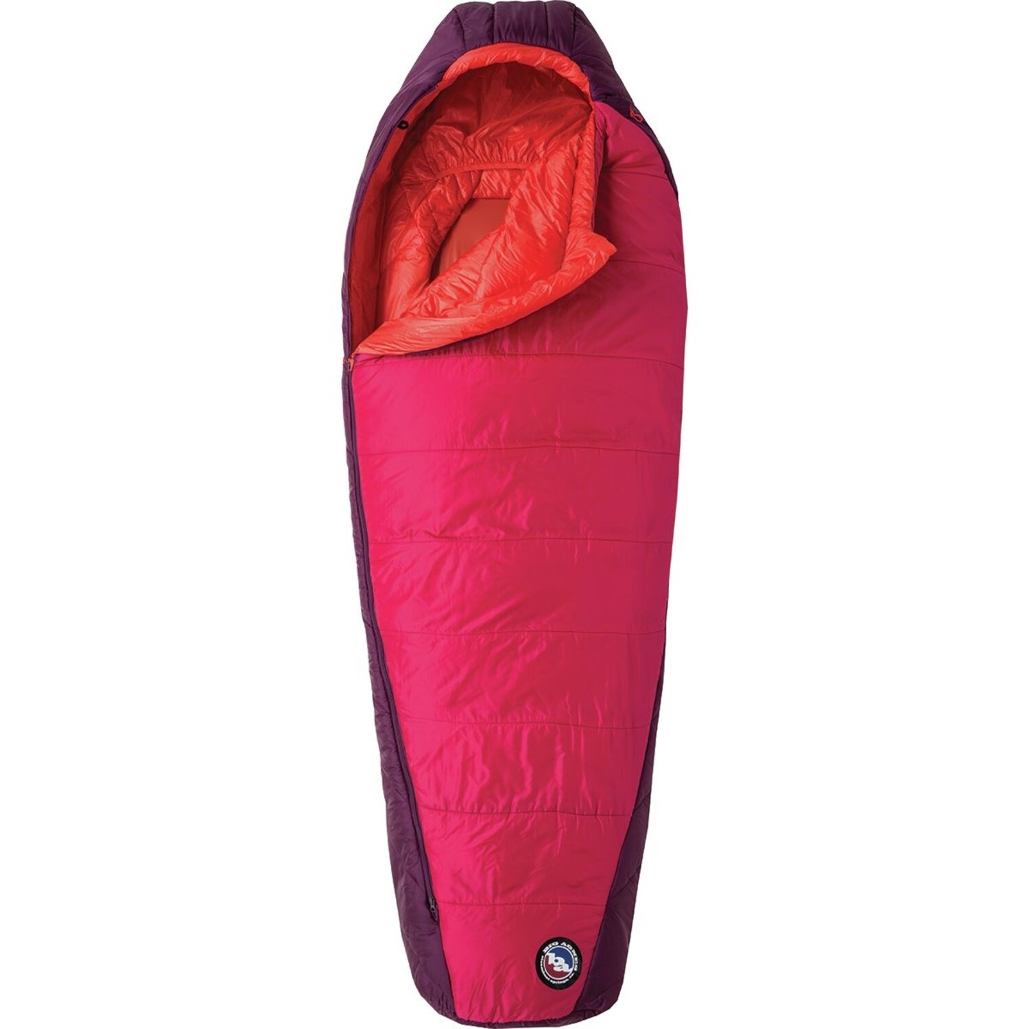 Sunbeam 30 (FireLine Eco) Sleeping Bag System - Alpenglow
