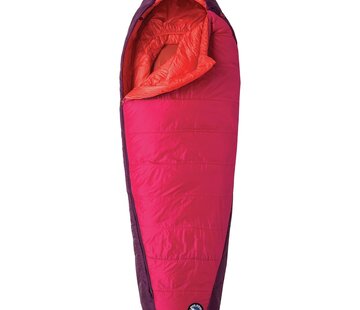Big Agnes Sunbeam 30 (FireLine Eco) Sleeping Bag System
