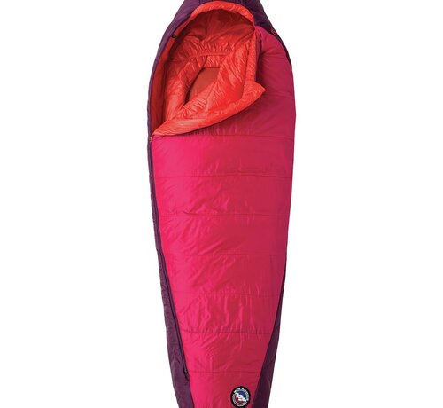 Big Agnes Sunbeam 30 (FireLine Eco) Sleeping Bag System