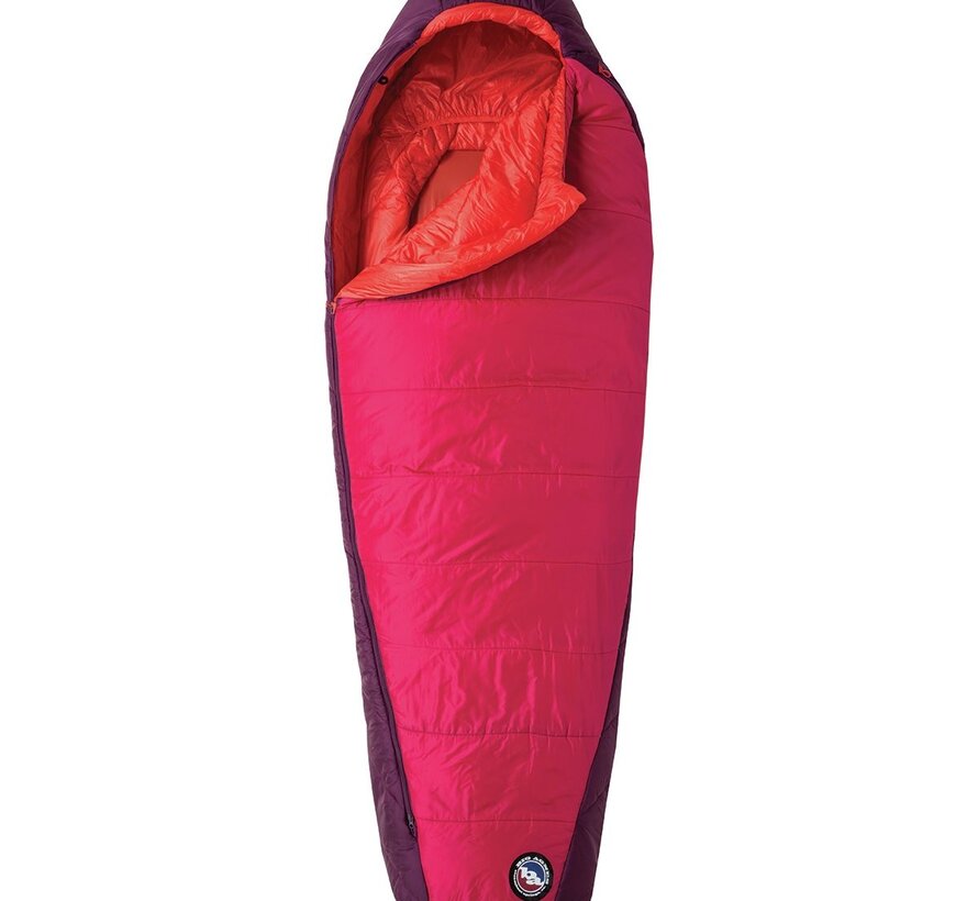 Sunbeam 30 (FireLine Eco) Sleeping Bag System