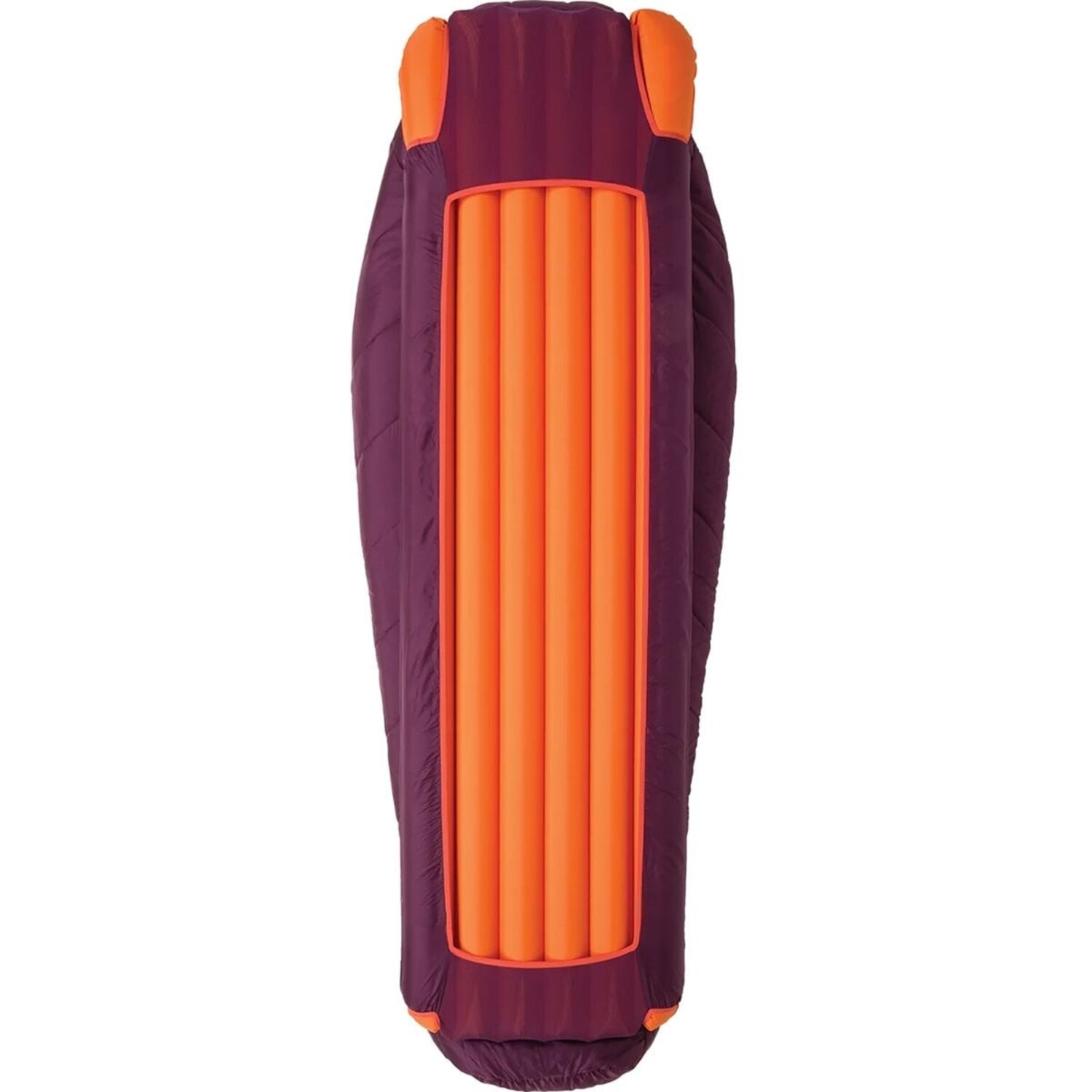 Sunbeam 30 (FireLine Eco) Sleeping Bag System - Alpenglow